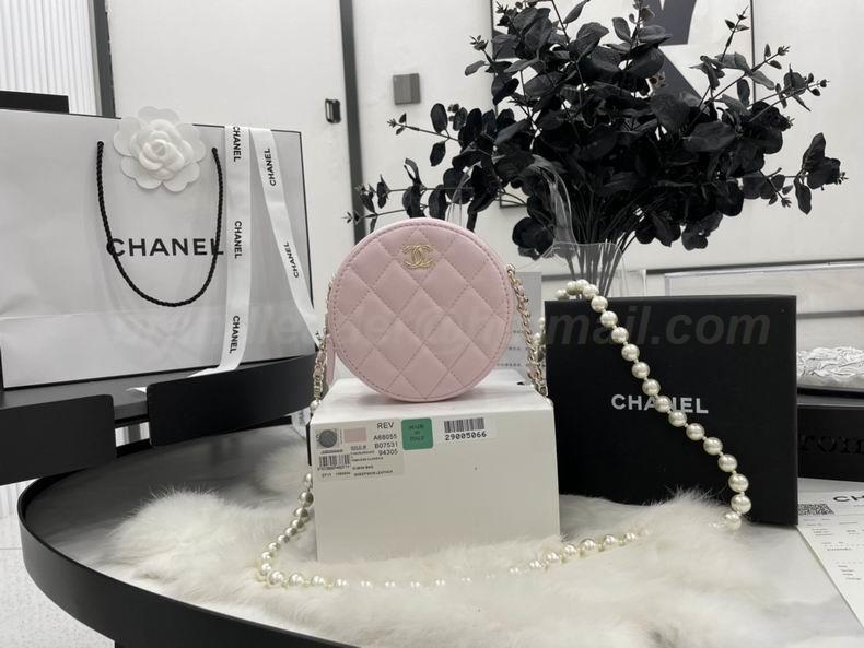 Chanel Handbags 1009